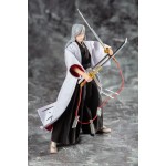 Dasin Model - BLEACH Jūshirō Ukitake S.H.F Action Figure (Great Toys)